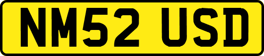 NM52USD