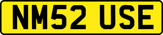 NM52USE