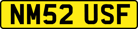 NM52USF