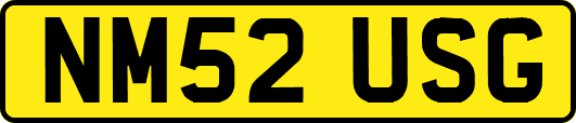 NM52USG