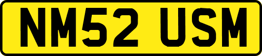 NM52USM