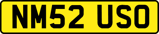 NM52USO