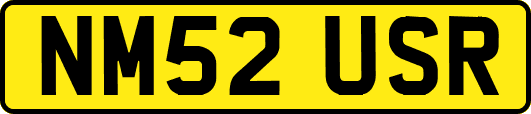 NM52USR