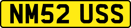 NM52USS