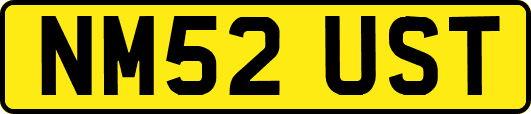 NM52UST