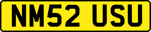 NM52USU
