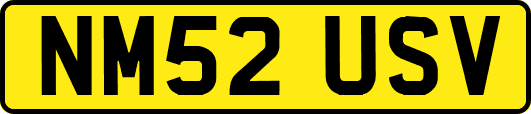 NM52USV