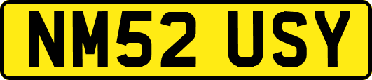 NM52USY