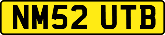 NM52UTB