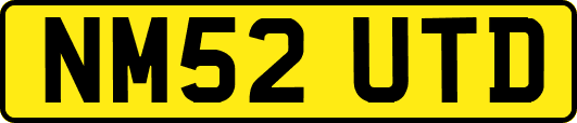 NM52UTD