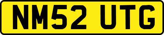 NM52UTG
