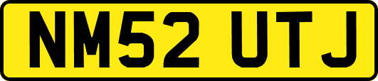 NM52UTJ