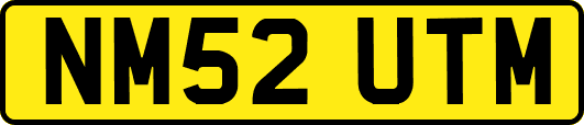NM52UTM
