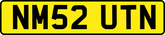 NM52UTN