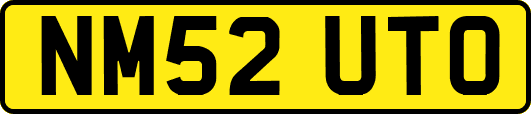 NM52UTO