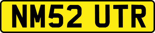 NM52UTR