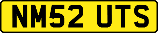 NM52UTS