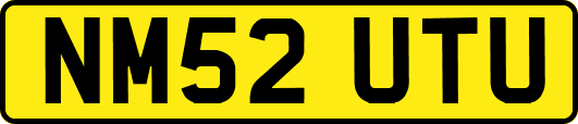 NM52UTU