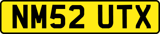 NM52UTX