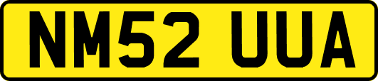 NM52UUA