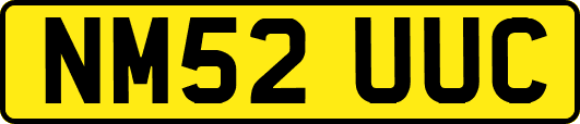 NM52UUC