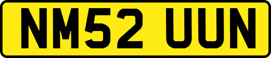 NM52UUN