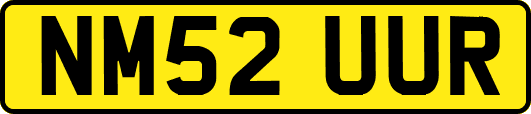 NM52UUR