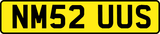 NM52UUS