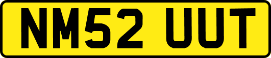 NM52UUT