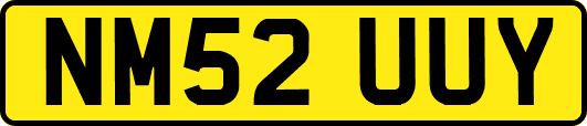 NM52UUY