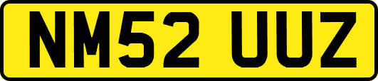 NM52UUZ