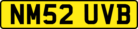 NM52UVB