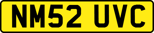 NM52UVC