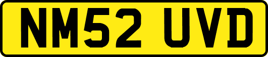 NM52UVD