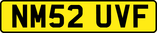 NM52UVF