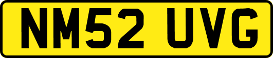 NM52UVG
