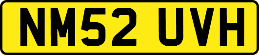 NM52UVH