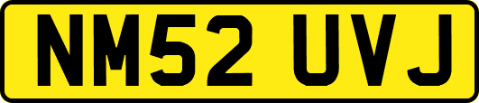 NM52UVJ