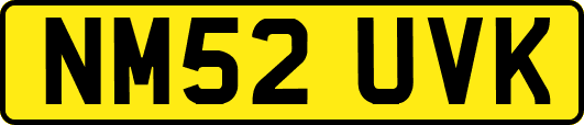 NM52UVK