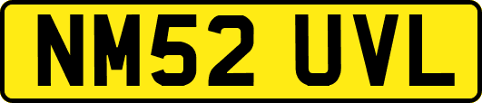 NM52UVL