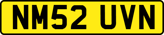 NM52UVN