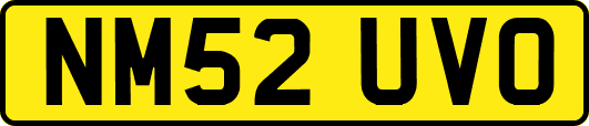 NM52UVO