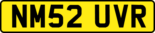 NM52UVR