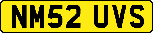 NM52UVS