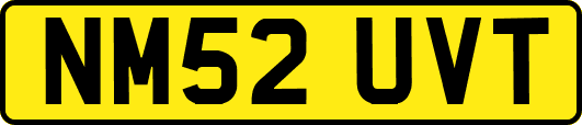 NM52UVT