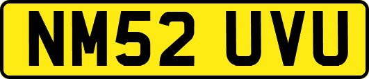 NM52UVU