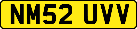 NM52UVV