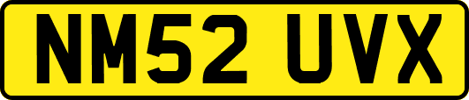 NM52UVX