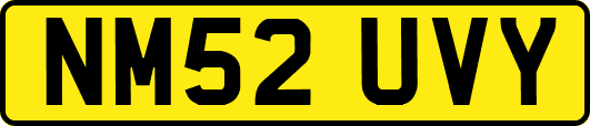 NM52UVY