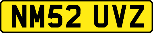 NM52UVZ